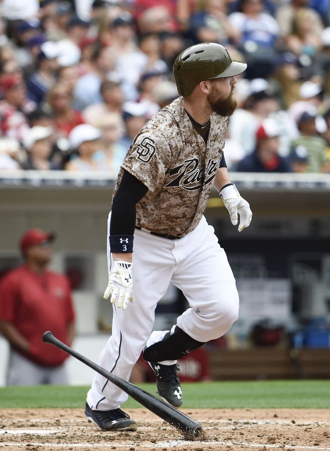 San Diego Padres Team Photos ESPN