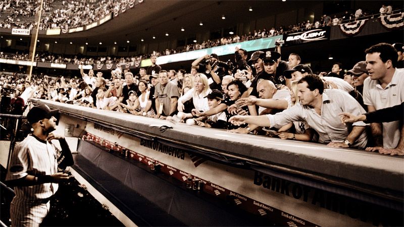 Derek Jeter