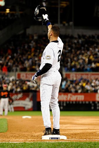 Derek Jeter