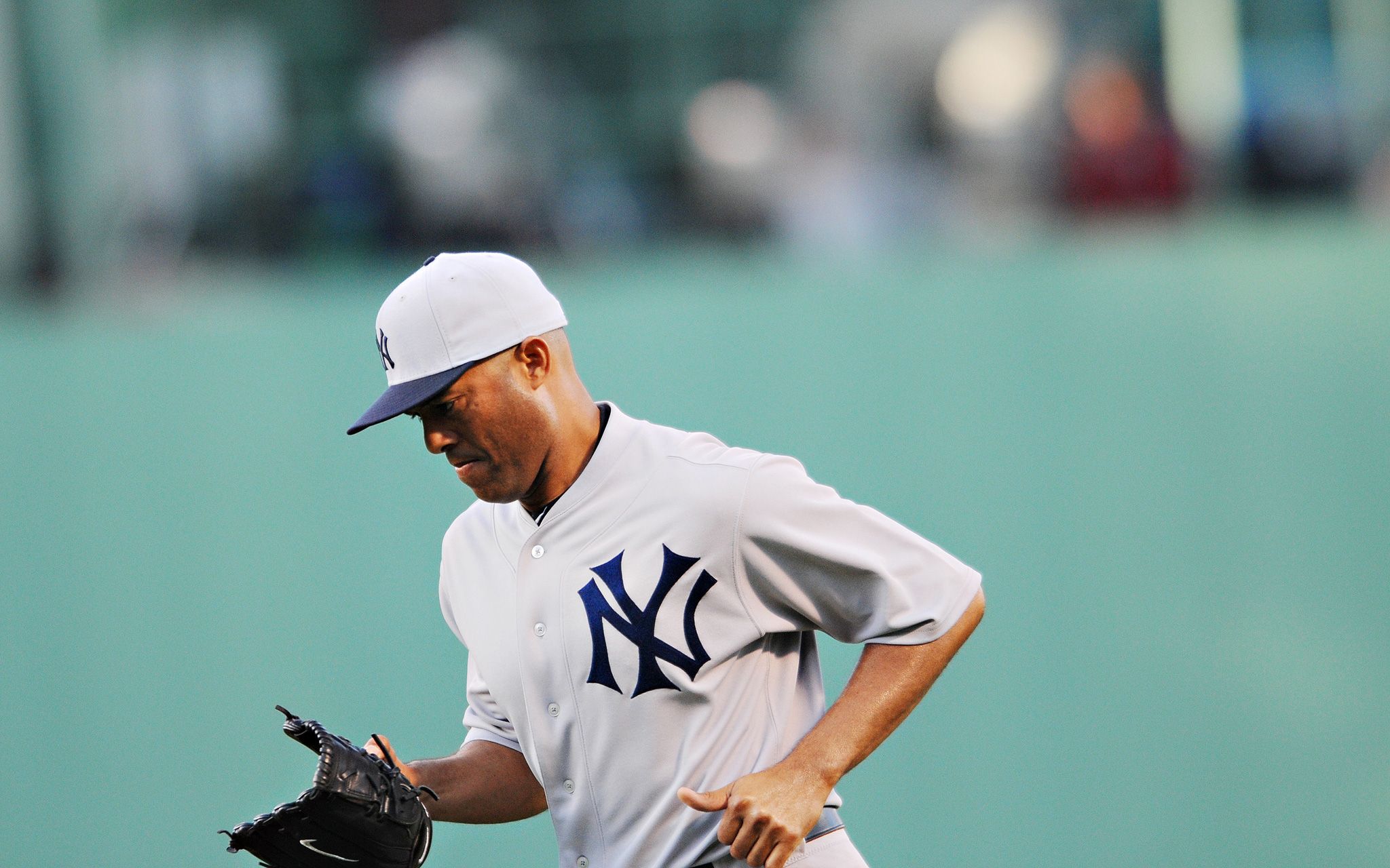 Mariano Rivera