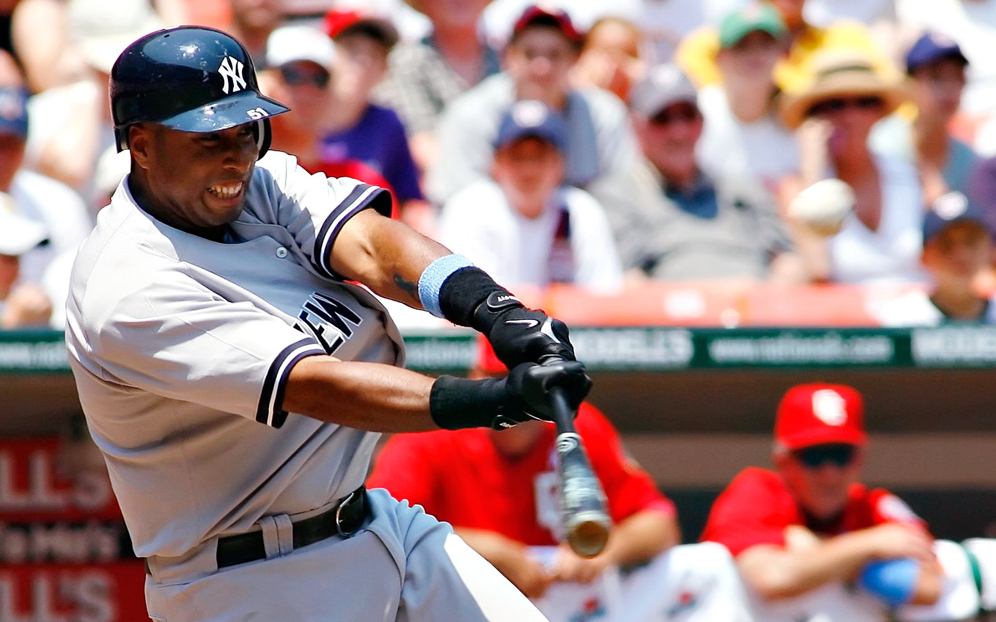 Bernie Williams