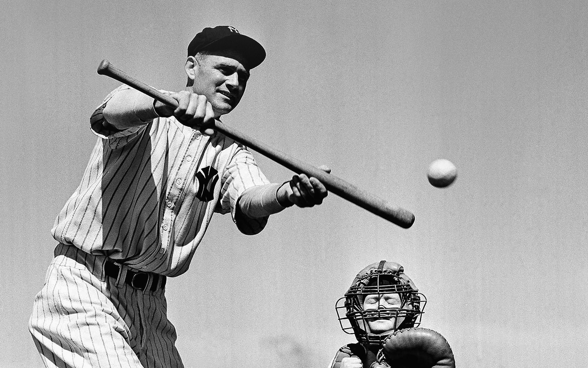 Earle Combs