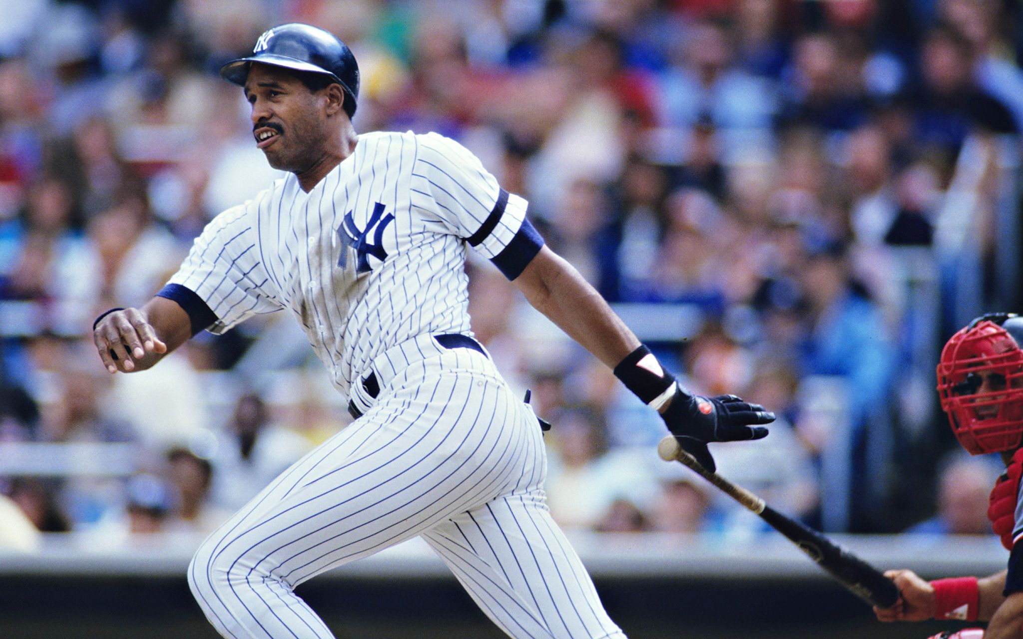 Dave Winfield
