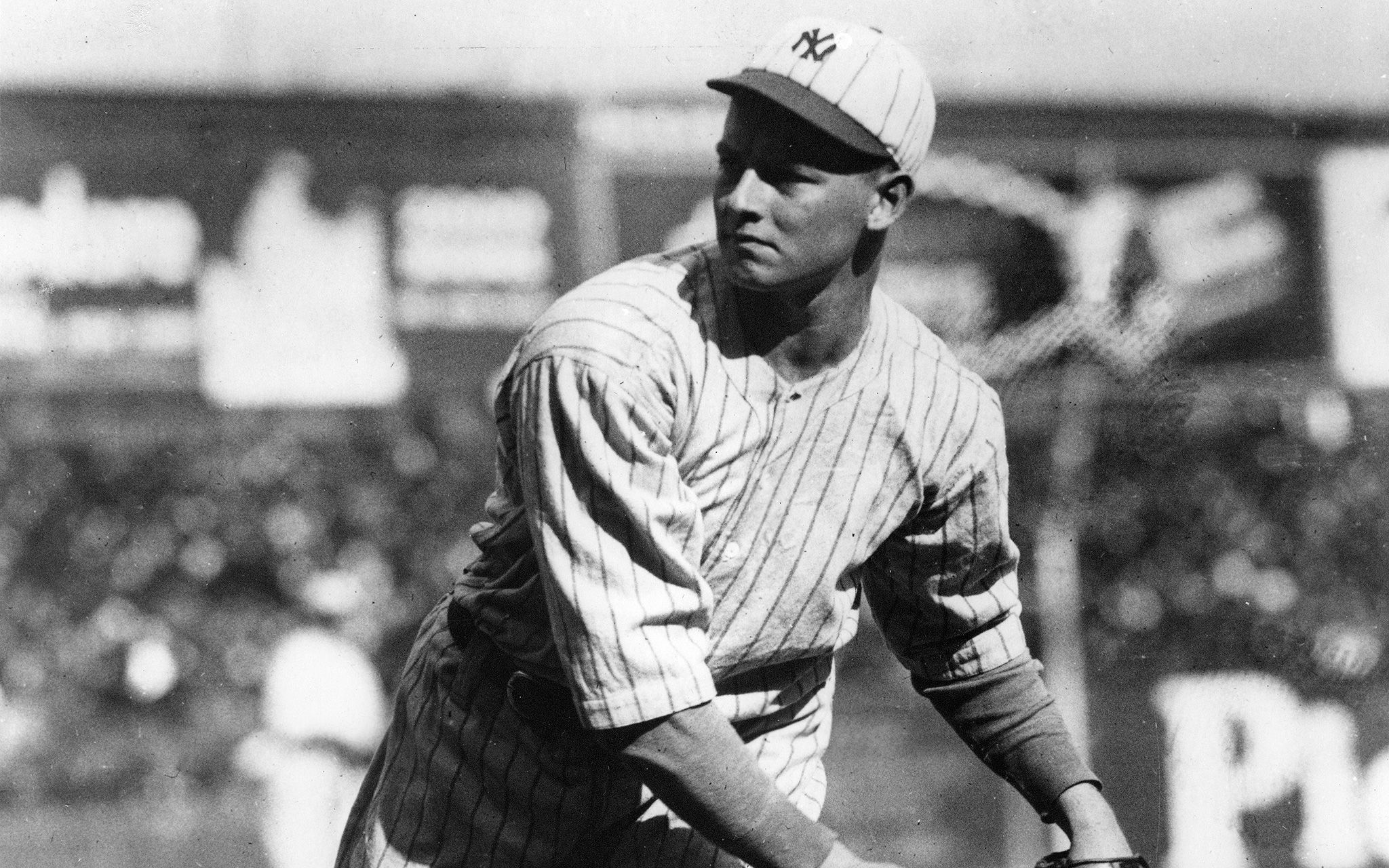 Waite Hoyt