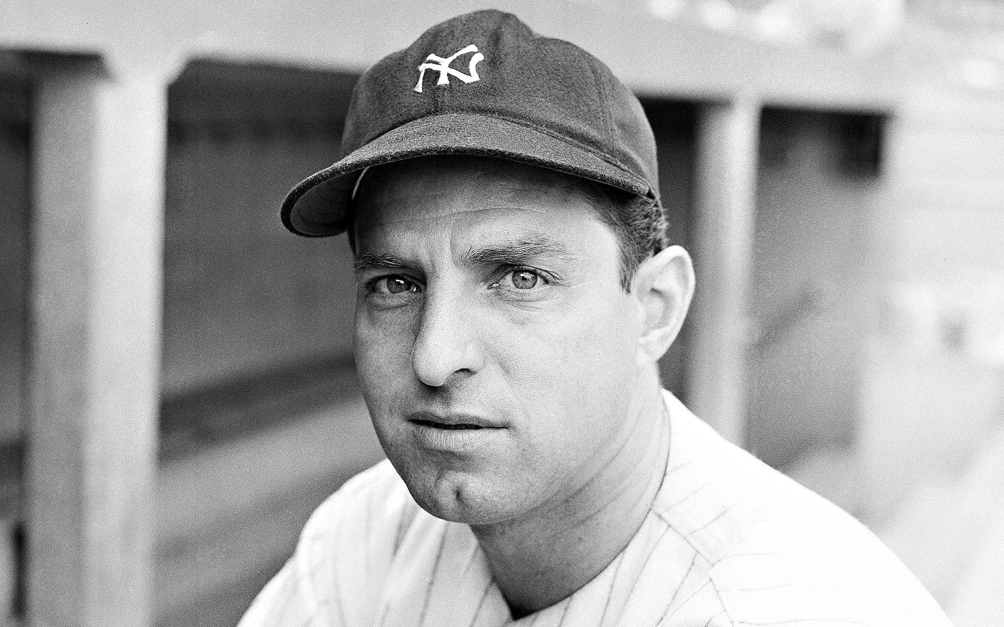 Tommy Henrich