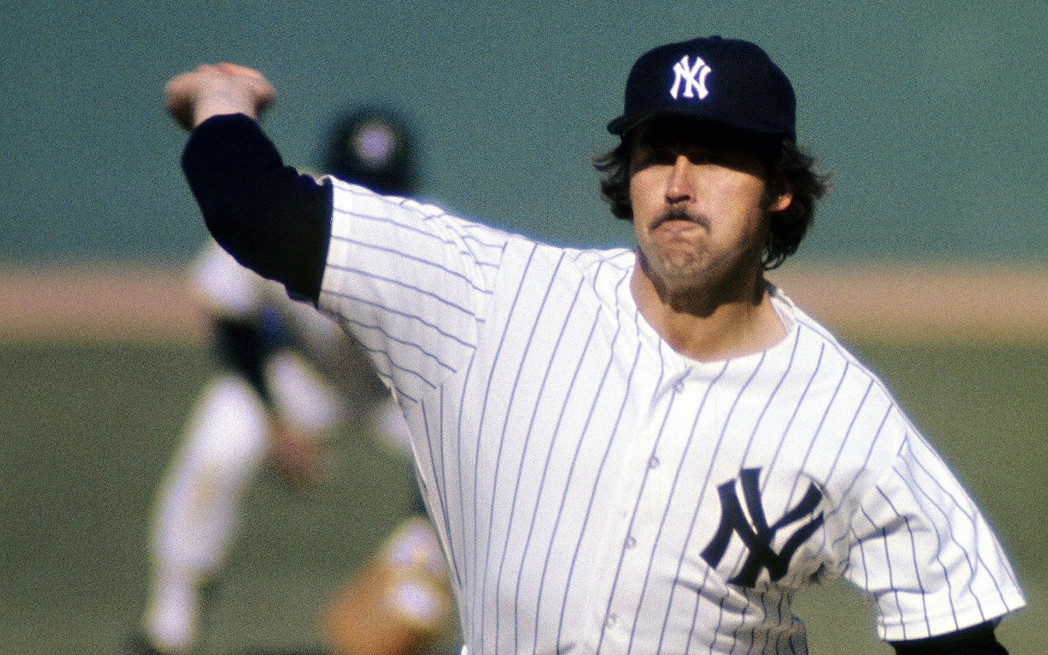 Catfish Hunter