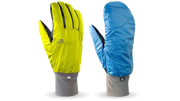 Gordini Stash Lite Touch
