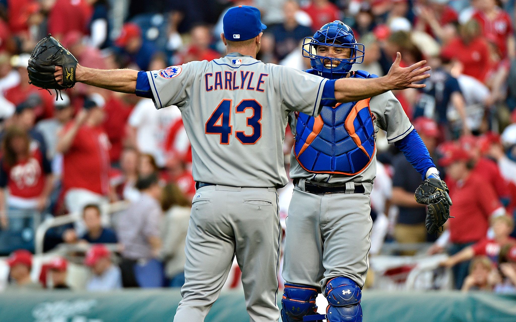 Mets