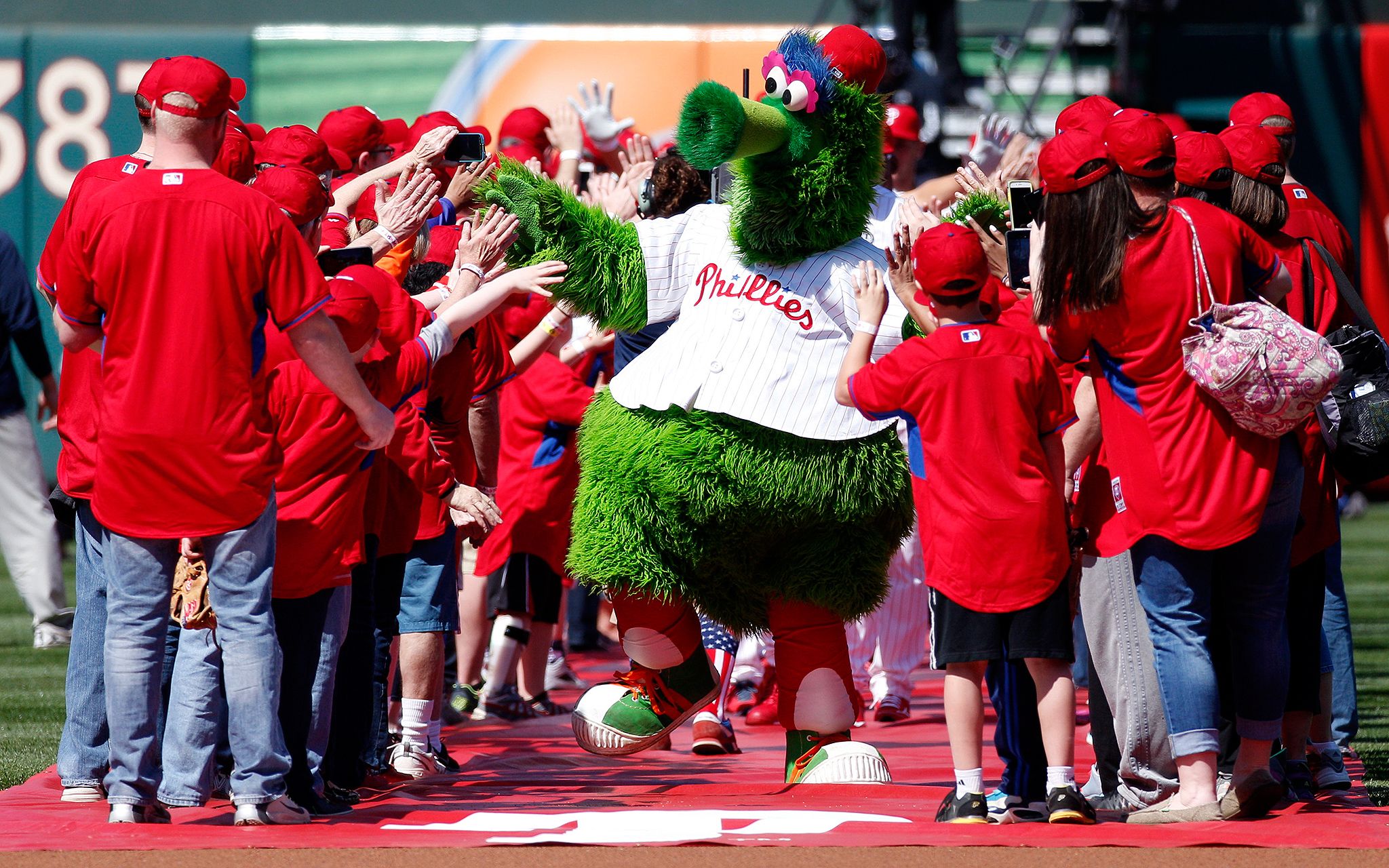 Phillie Phantic