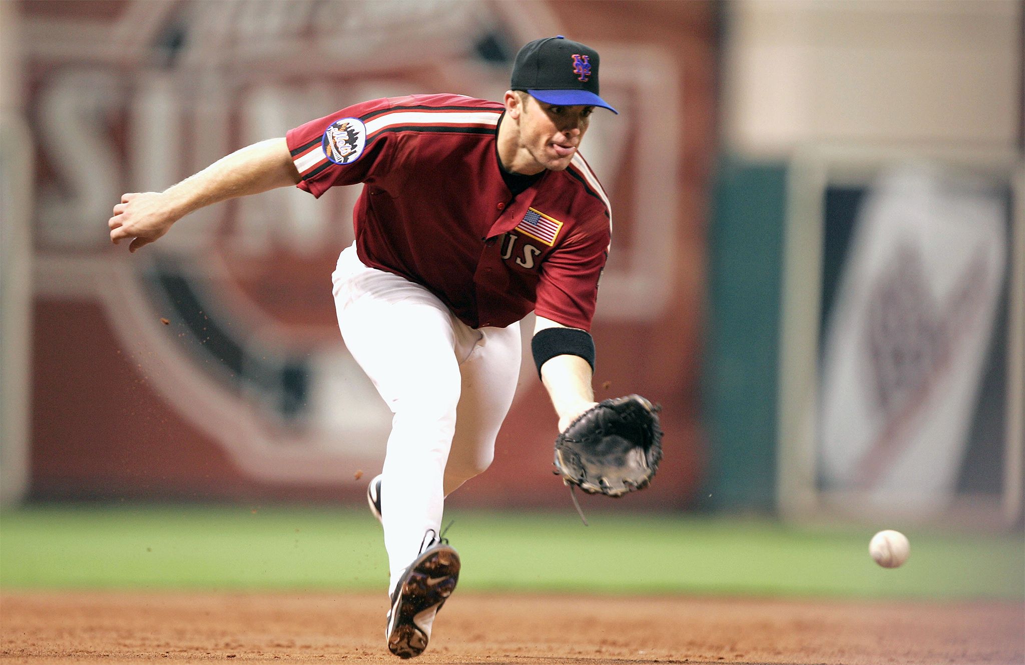 David Wright (2004)
