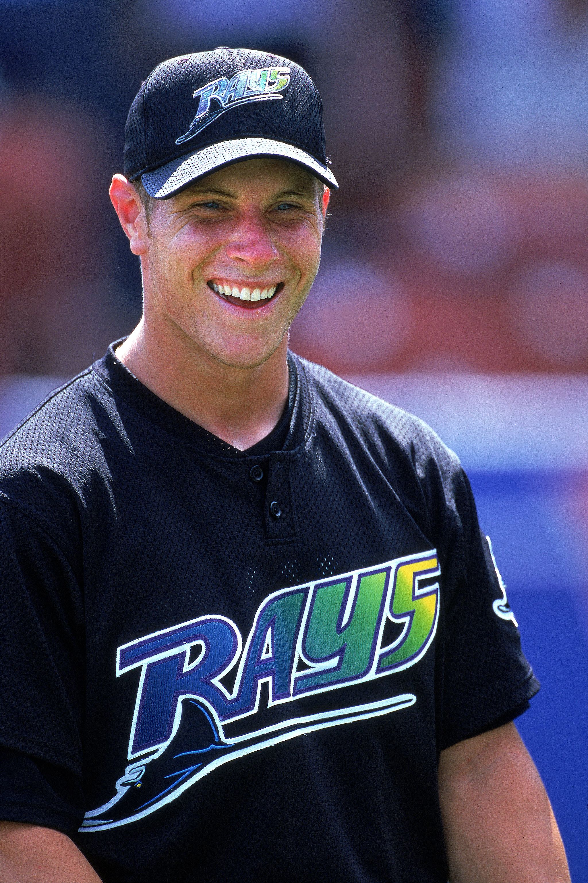 Josh Hamilton (2000)