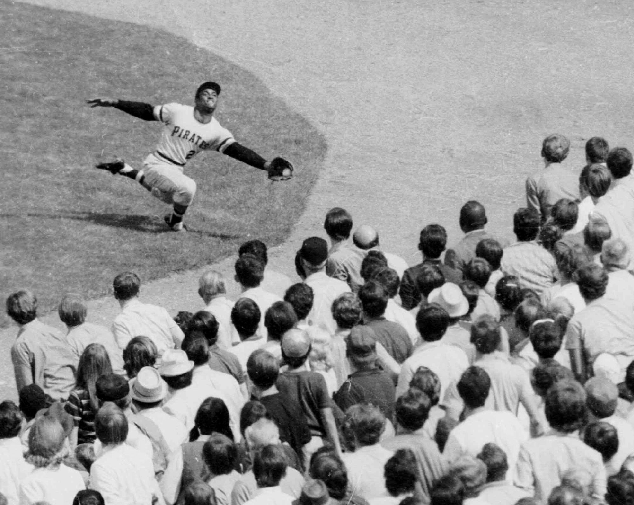 Roberto Clemente