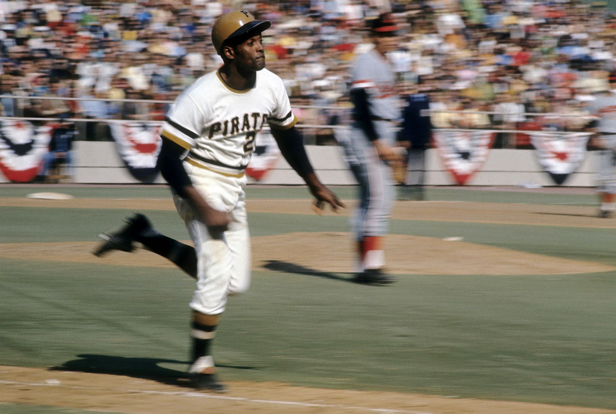 Roberto Clemente