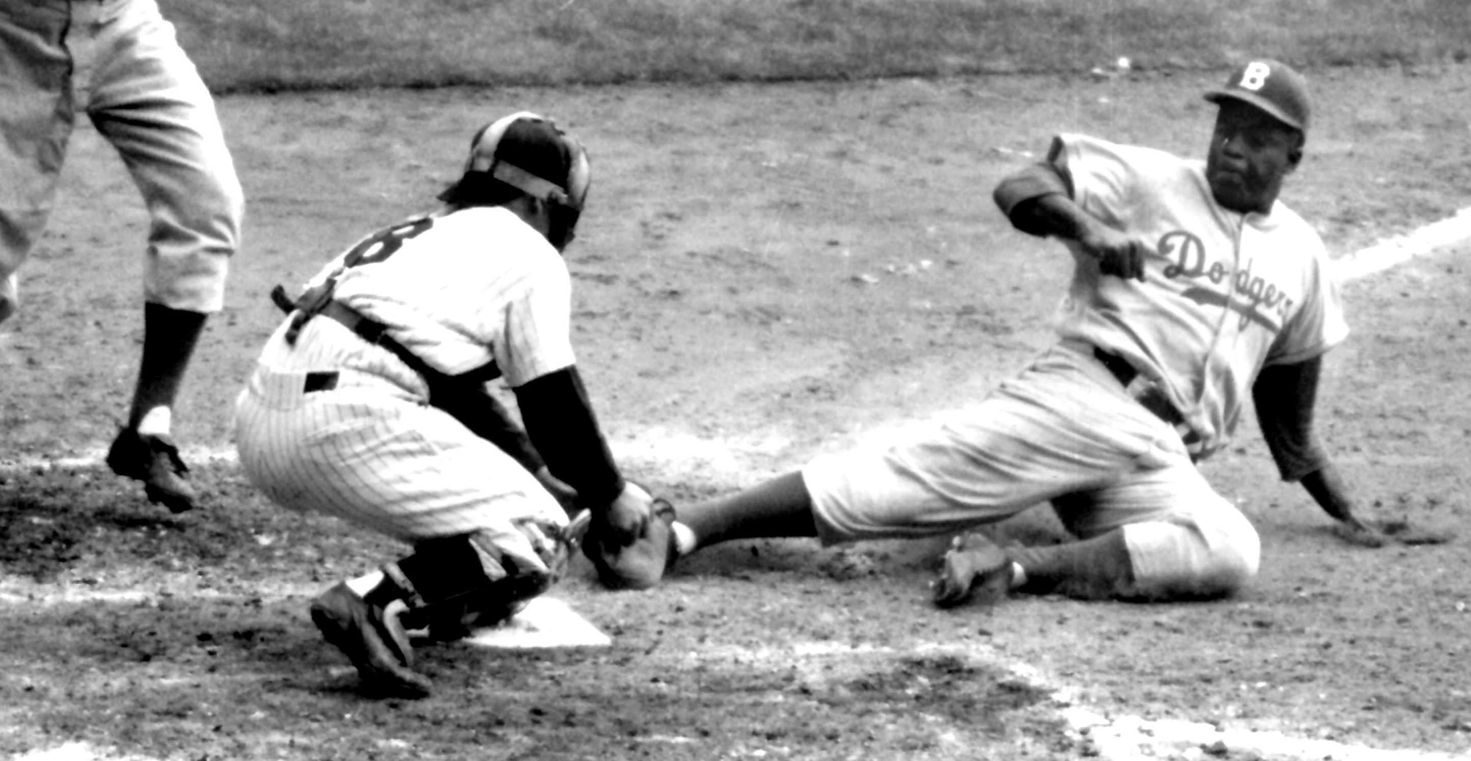 Yogi Berra