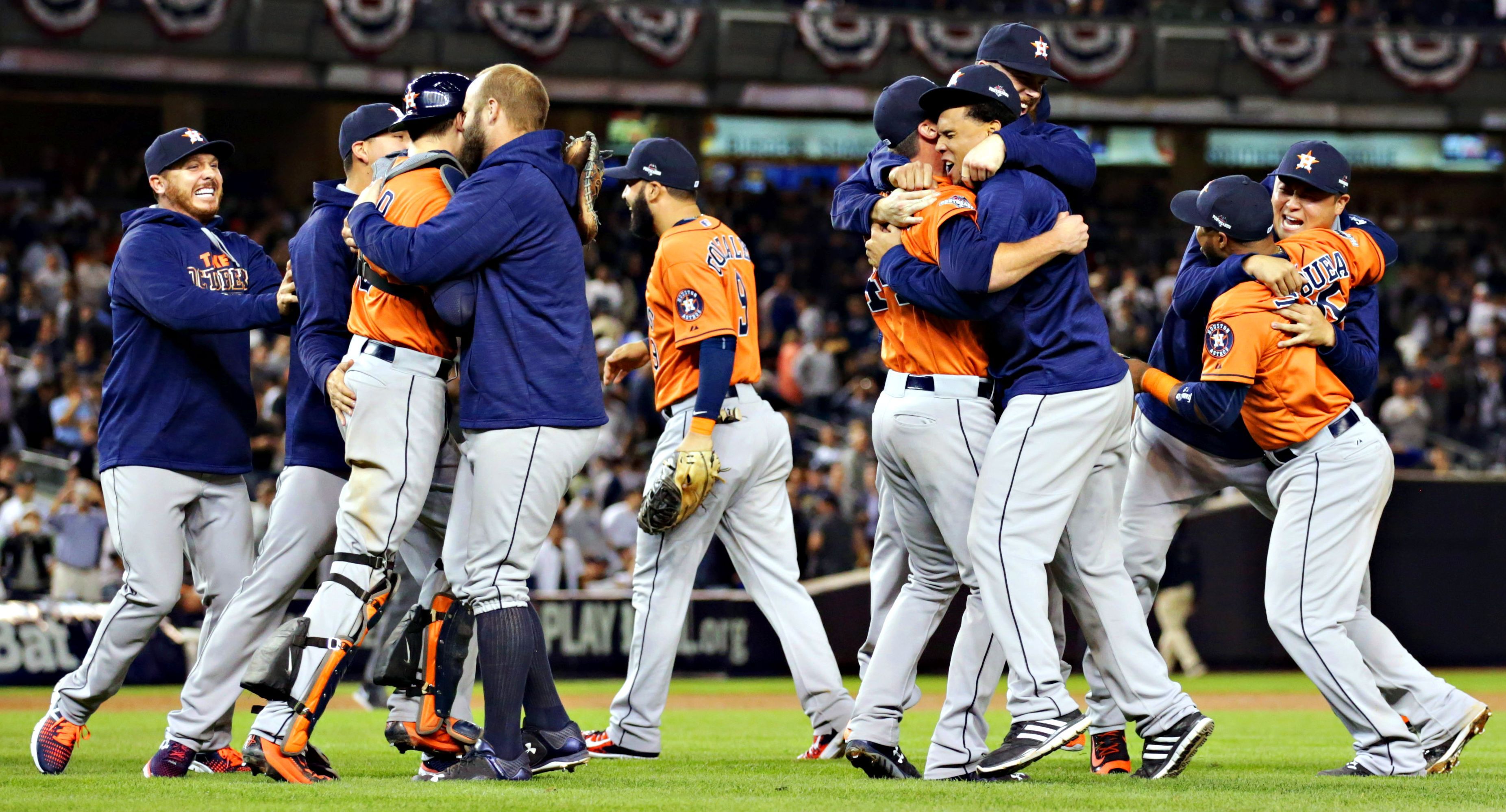 �Traigan a Kansas City!