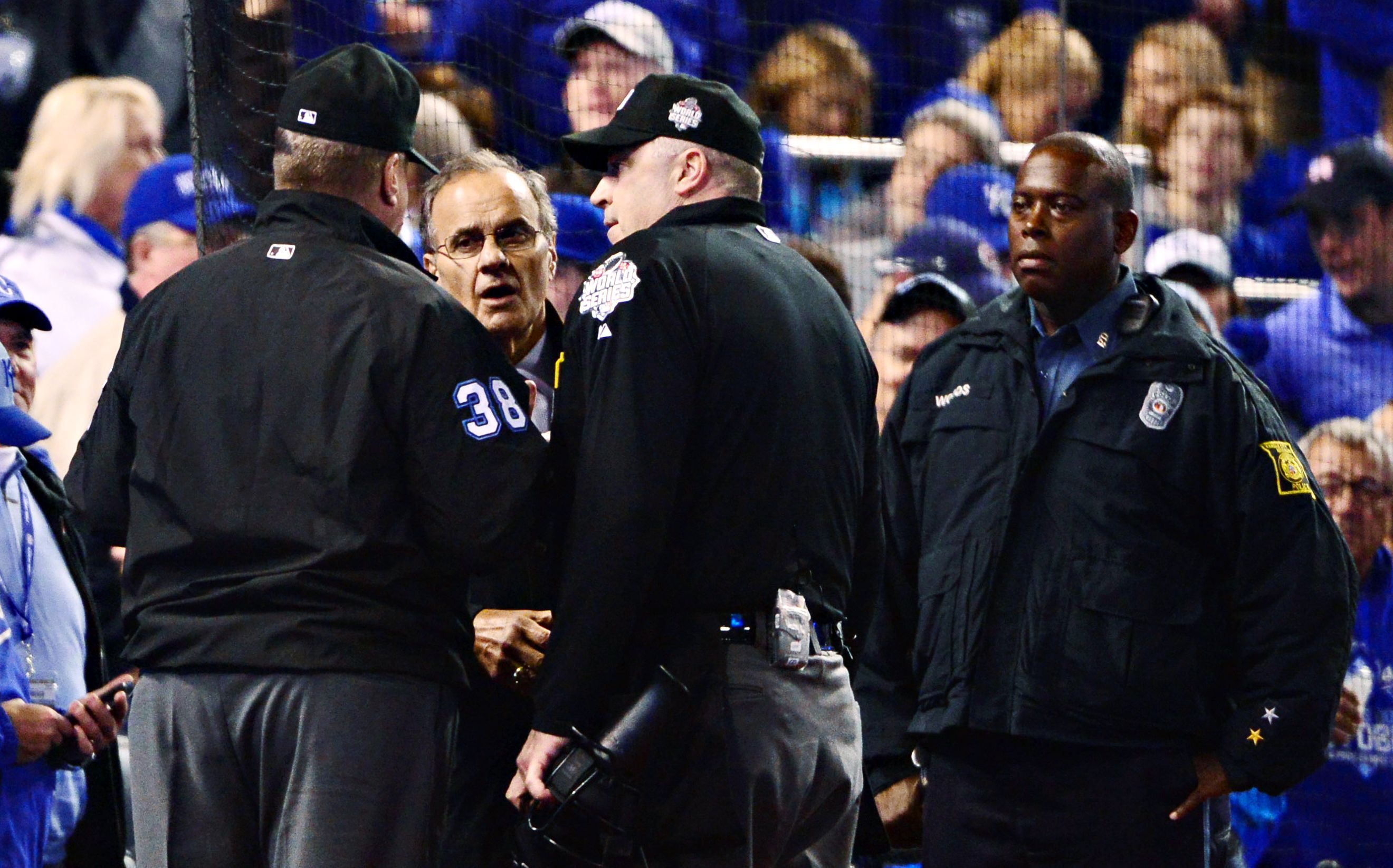 A consultar con el Jefe