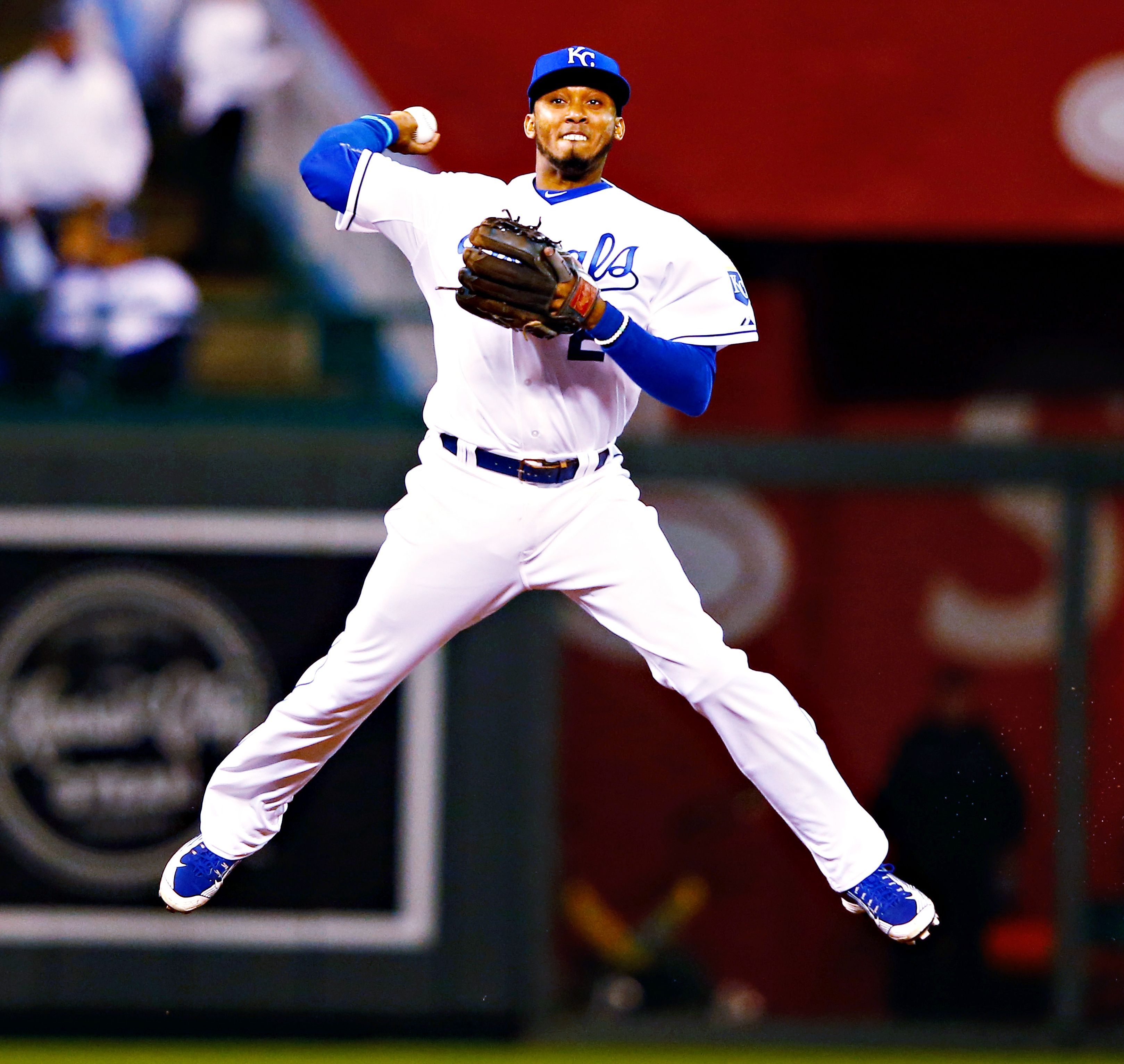 El salto de los torpederos