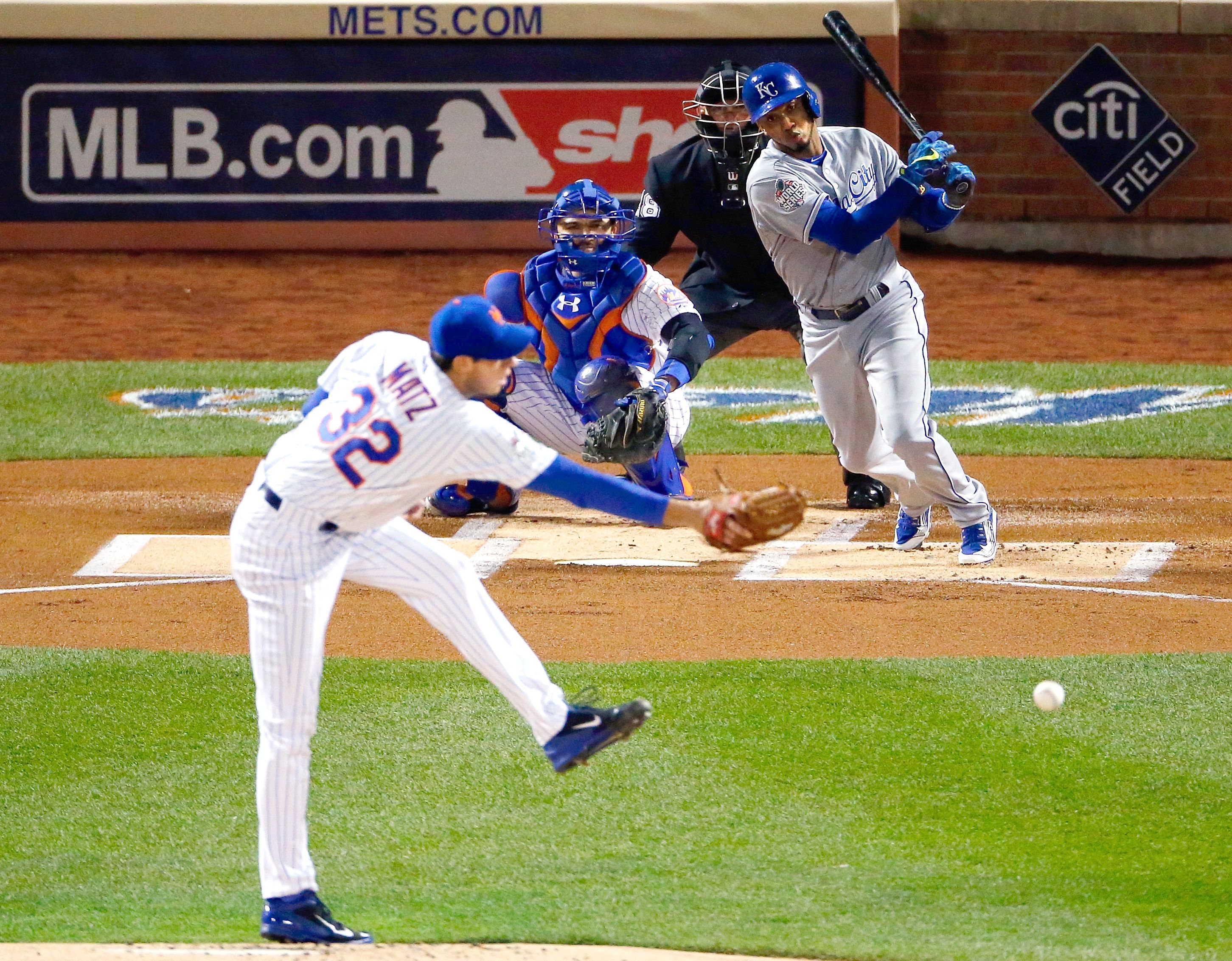 Volvi� a las andadas