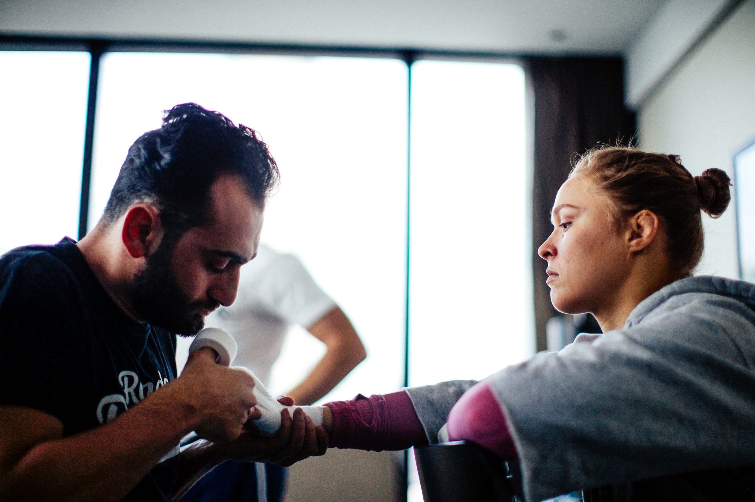 Tiempo de preparaci�n