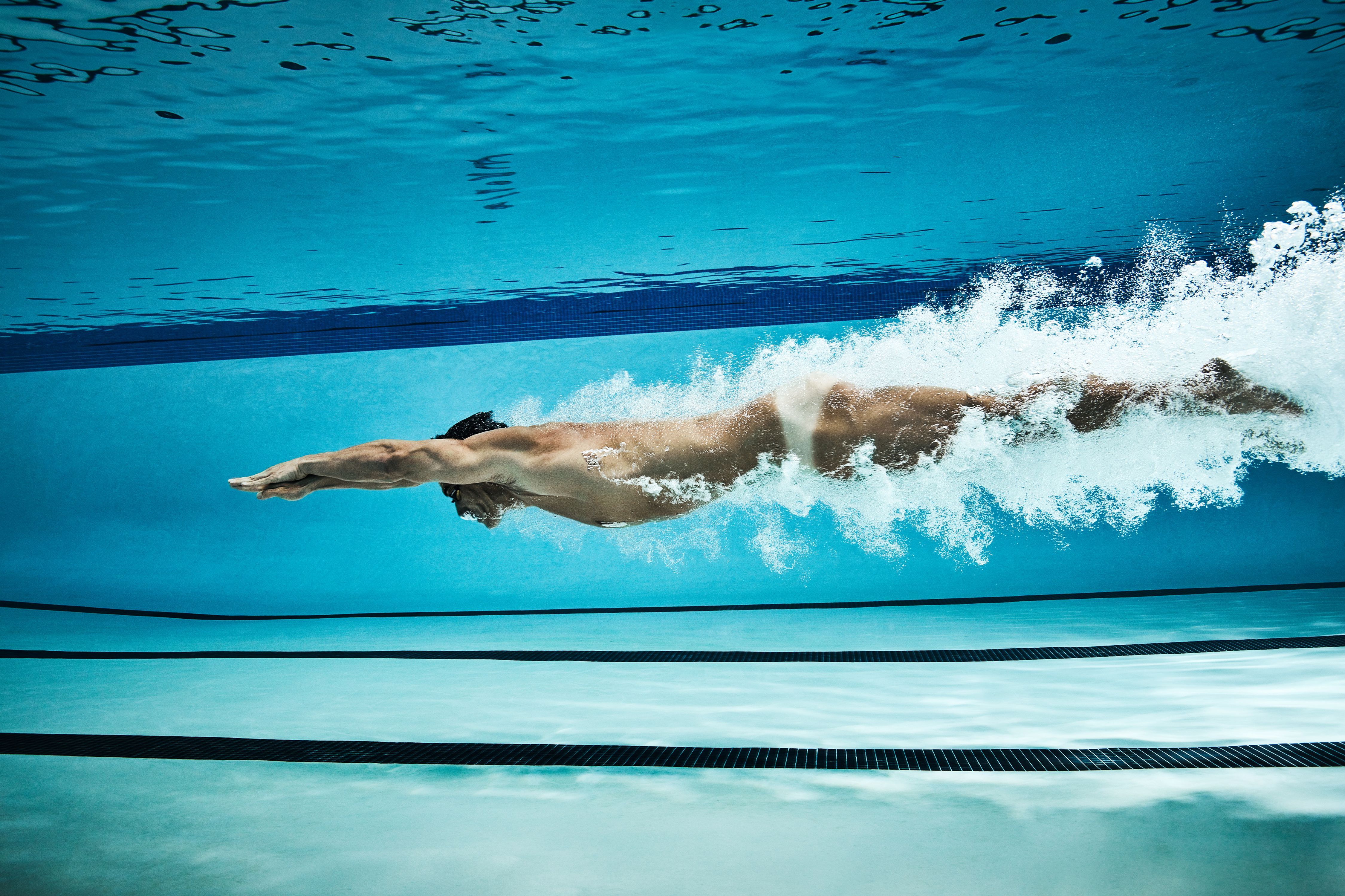 Nathan Adrian