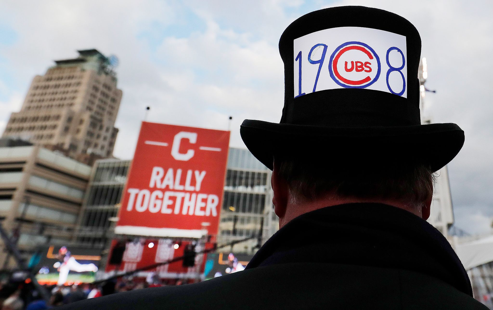 Fantico de los Cachorros