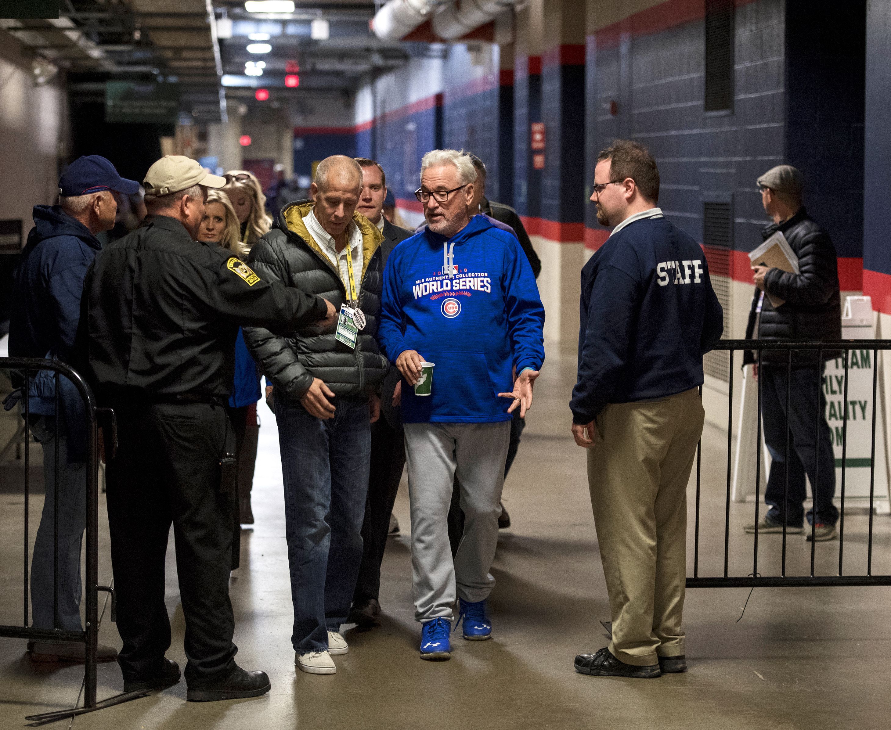Joe Maddon