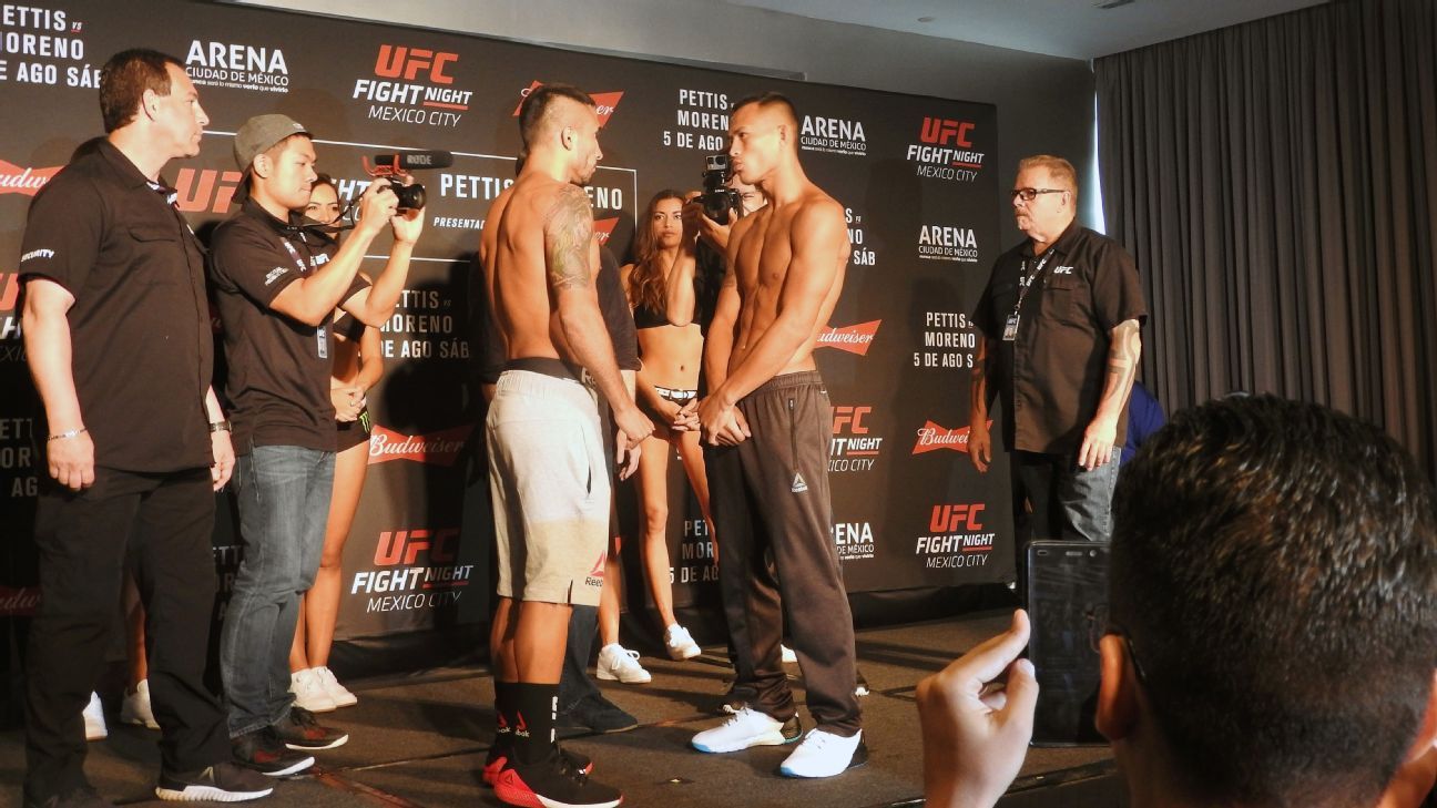 Alejandro P�rez vs. Andre Soukhamthath