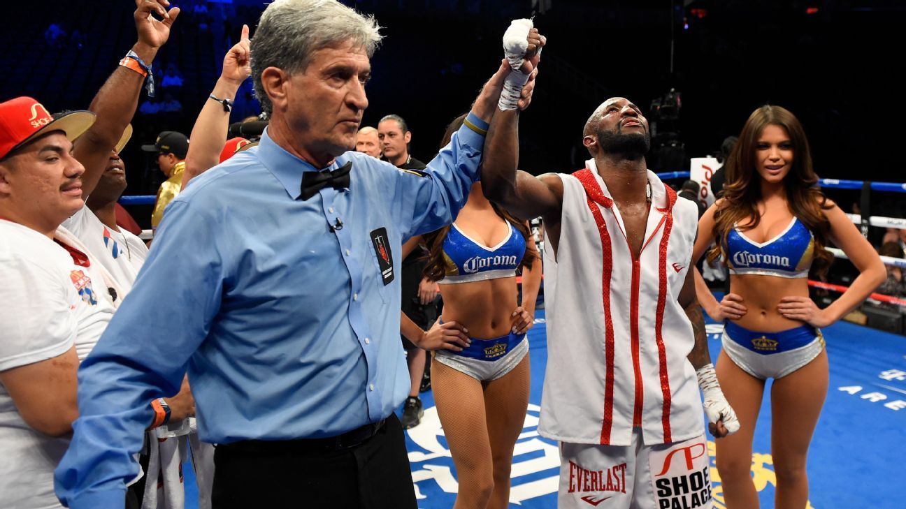 Yordenis Ug�s lleg� a cinco victorias consecutivas.