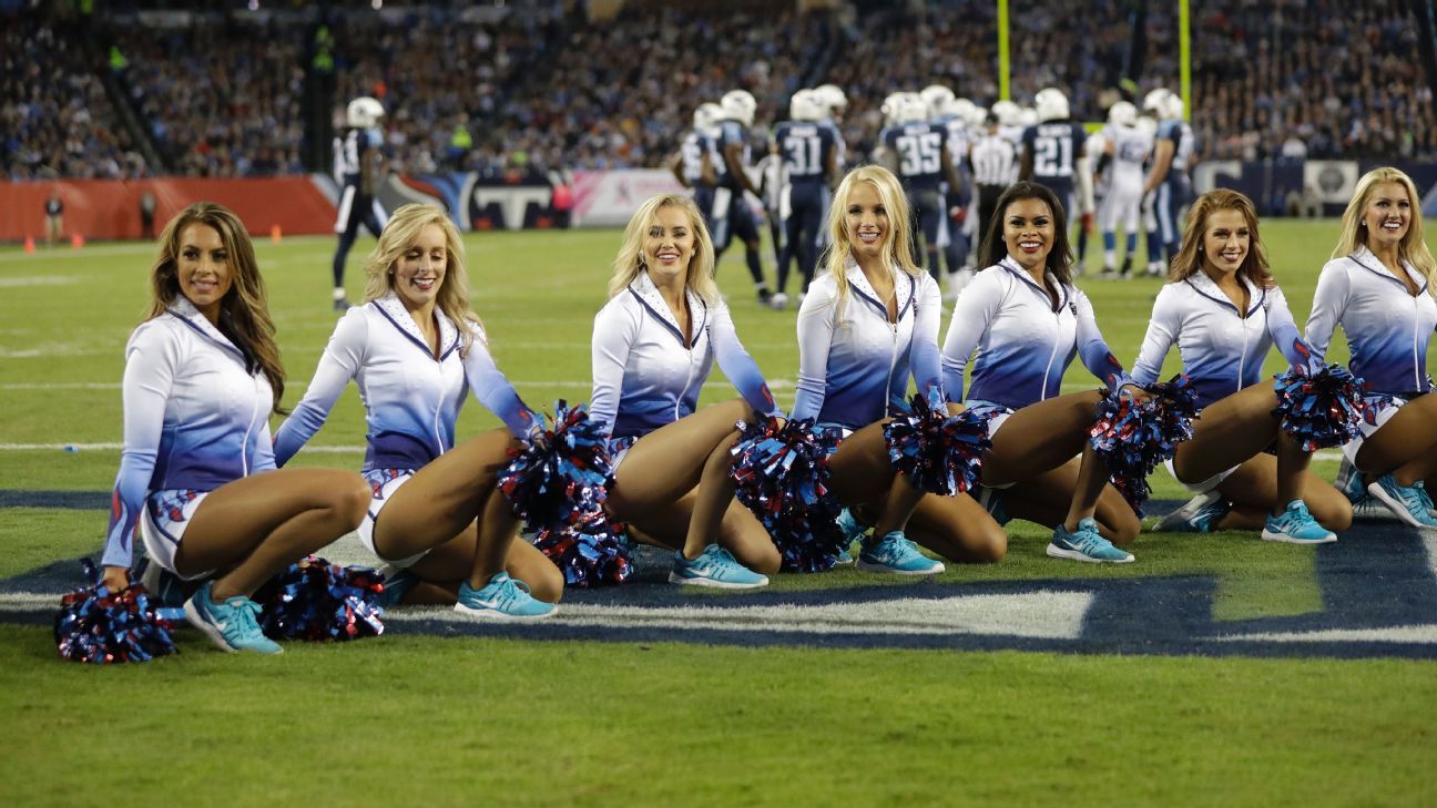 Tennessee Titans