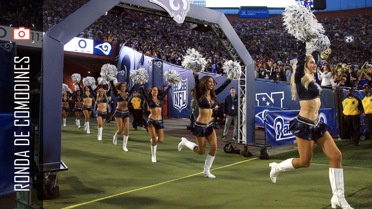 Los Angeles Rams