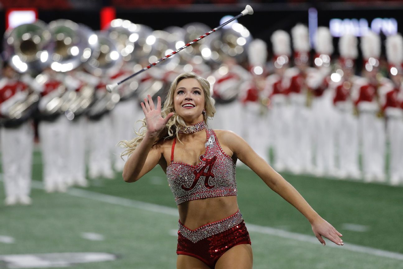 Alabama Crimson Tide