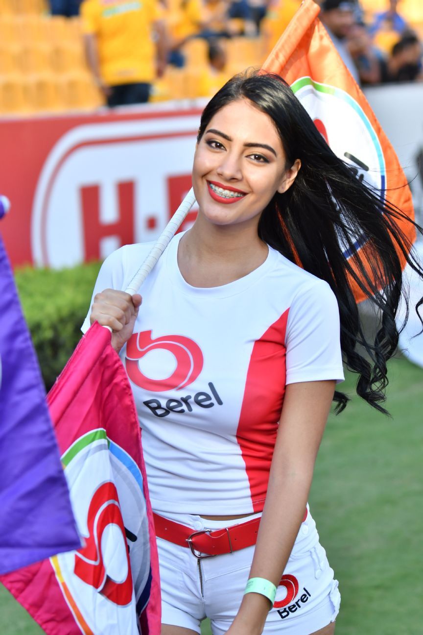 Galer�a Bellas Liga MX