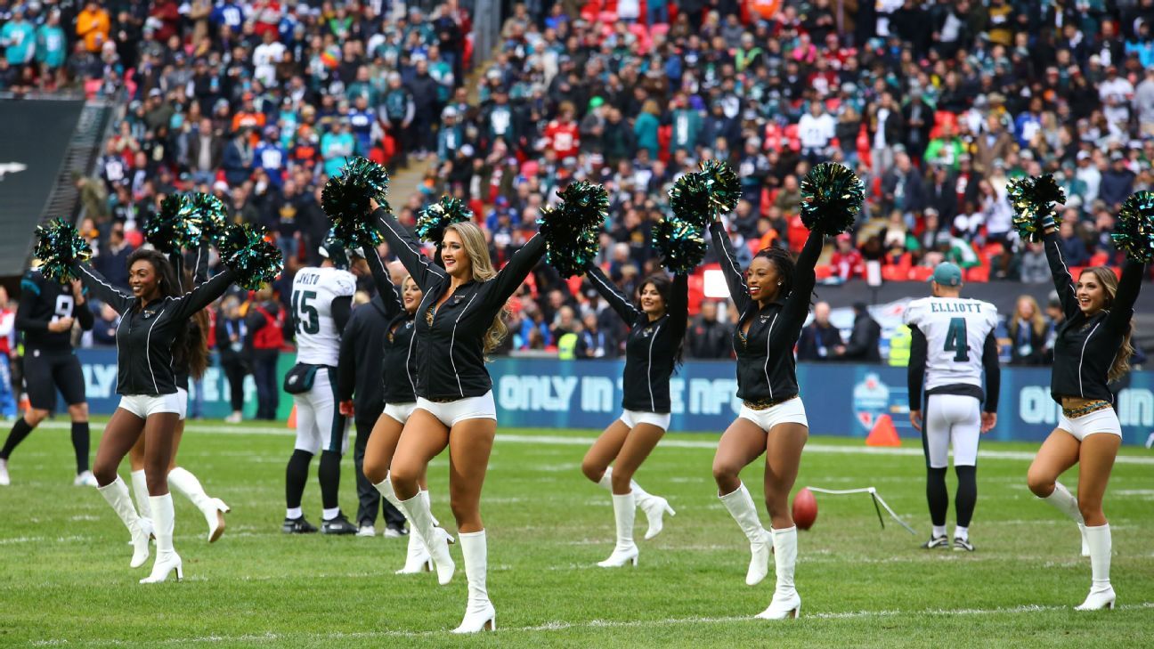 Belleza internacional