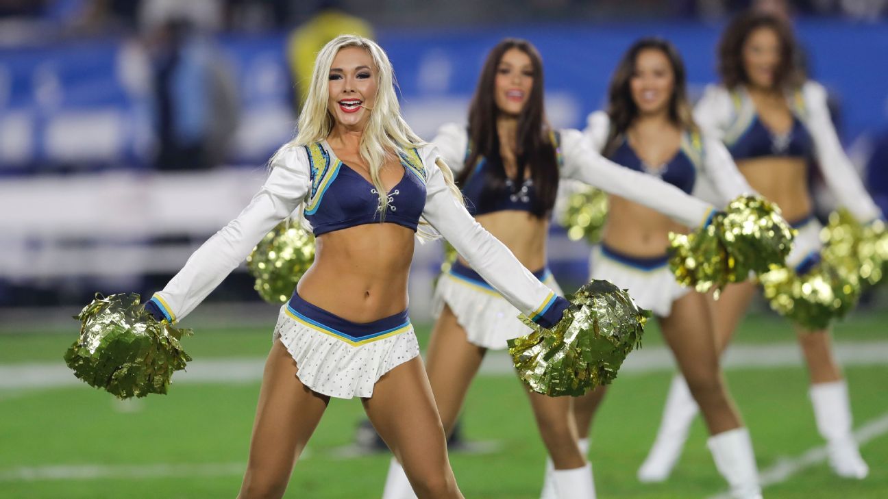 Belleza electrizante