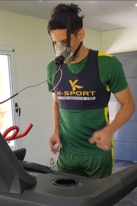 Fernando Mrquez (Defensa y Justicia)