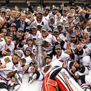 2013 Chicago Blackhawks