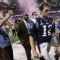 Nuevamente los New York Giants le negaron la gloria a Tom Brady, al derrotar a los New England Patriots, 21-17, en el Super Bowl XLVI.