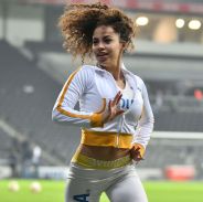 Galería Bellas Liga MX