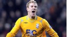 Joe Hart: Leads on value for money