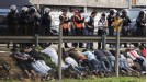 Hooliganism has been a big problem in Argentina