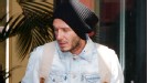 David Beckham has suffered a ruptured Achilles