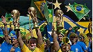 Brazil Correspondent