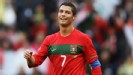 Cristiano Ronaldo broke his duck