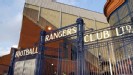 Ibrox stadium