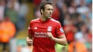 Jose Enrique joined Liverpool from Newcastle in a £6 million transfer
