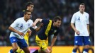 Jack Rodwell and Phil Jones impressed in midfield
