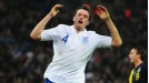 Phil Jones impressed for England in central midfield against Sweden