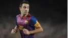 Xavi has become a Global Icon at Barcelona.