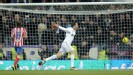 Real Madrid racked up yet another derby day victory against Atletico Madrid