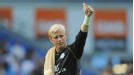 Kasper Schmeichel was the hero for Leicester against Portsmouth